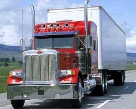 Foto di nudo di fuga di OnlyFans di Trucker