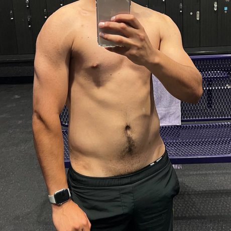 Foto di nudo di fuga di OnlyFans di Squirrelly Bob