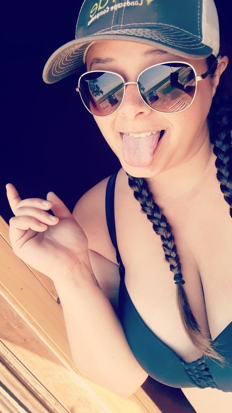 Foto di nudo di fuga di OnlyFans di Jbaby