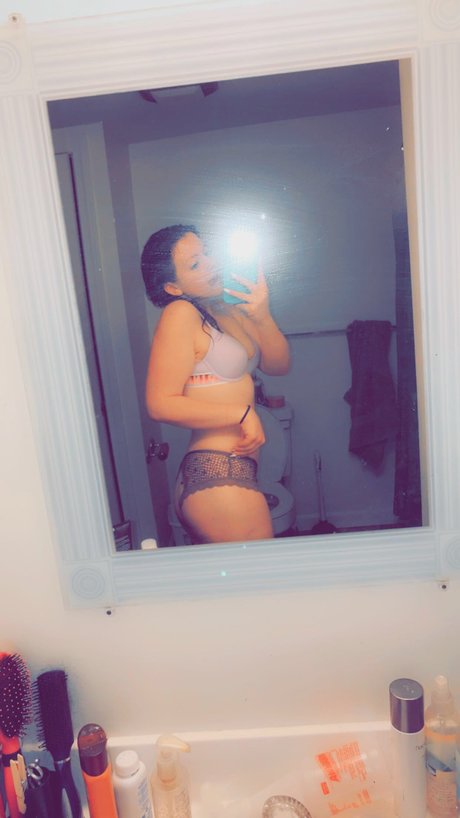 Foto di nudo di fuga di OnlyFans di Lyss 