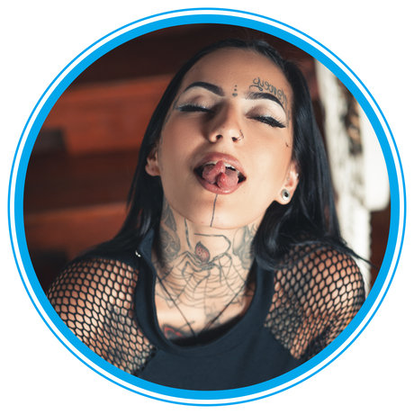 Foto di nudo di fuga di OnlyFans di Summer Fox 