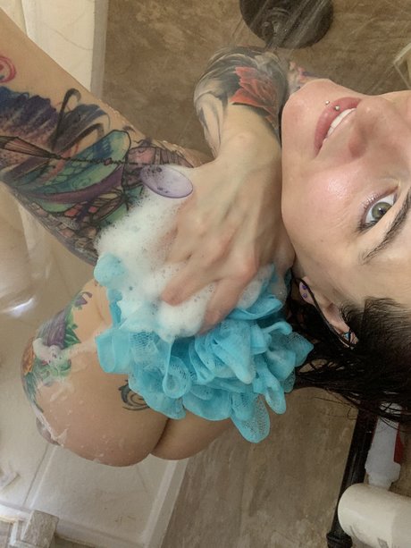 Foto di nudo di fuga di OnlyFans di Twistedkitty