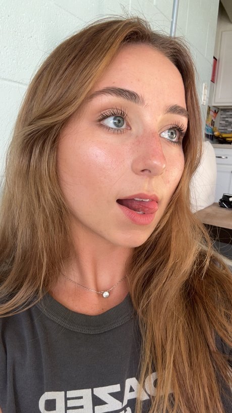 Foto di nudo di fuga di OnlyFans di Sweetie Pie