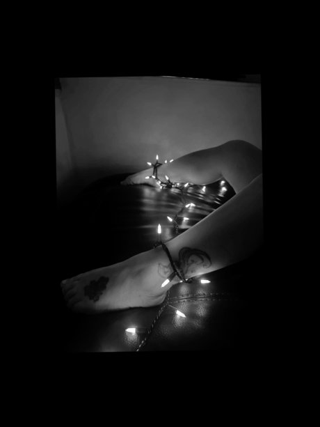 Foto di nudo di fuga di OnlyFans di Sugarb1229