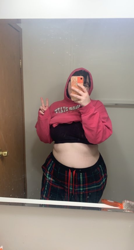 Foto di nudo di fuga di OnlyFans di Linds And N8
