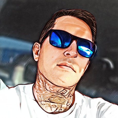 Foto di nudo di fuga di OnlyFans di Fletchslabb