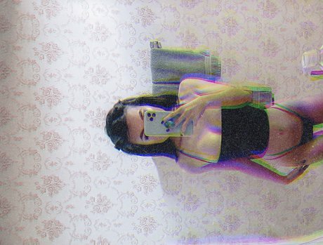 Foto di nudo di fuga di OnlyFans di Hannah Love