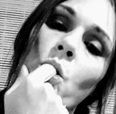 Foto di nudo di fuga di OnlyFans di Southern74hell