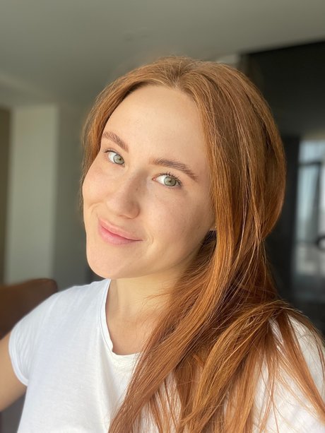 Foto di nudo di fuga di OnlyFans di Baby Elizabeth 