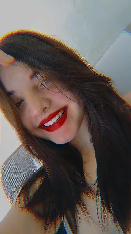 Foto di nudo di fuga di OnlyFans di Fernanda Medeiros