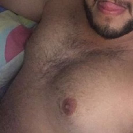 Foto di nudo di fuga di OnlyFans di King Bear Bbk