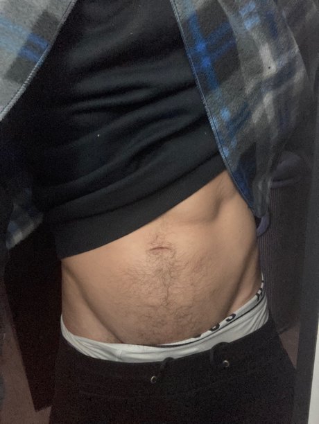 Foto di nudo di fuga di OnlyFans di El Bichoto