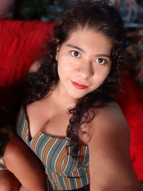 Foto di nudo di fuga di OnlyFans di Fatima Isabel