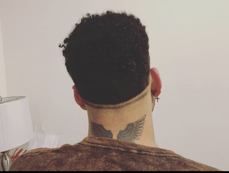 Foto di nudo di fuga di OnlyFans di Teo