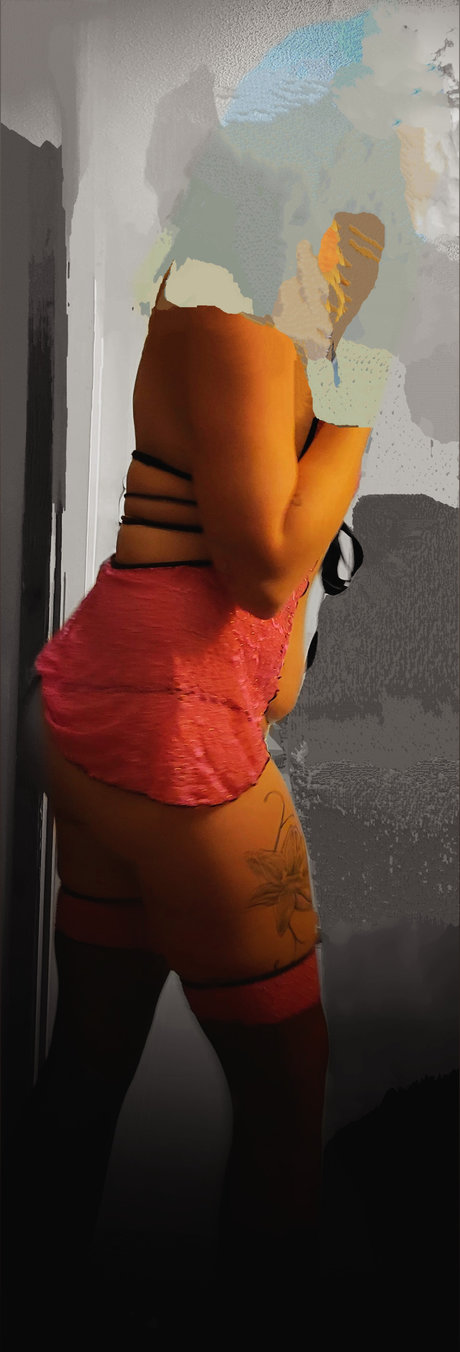 Foto di nudo di fuga di OnlyFans di Diamond