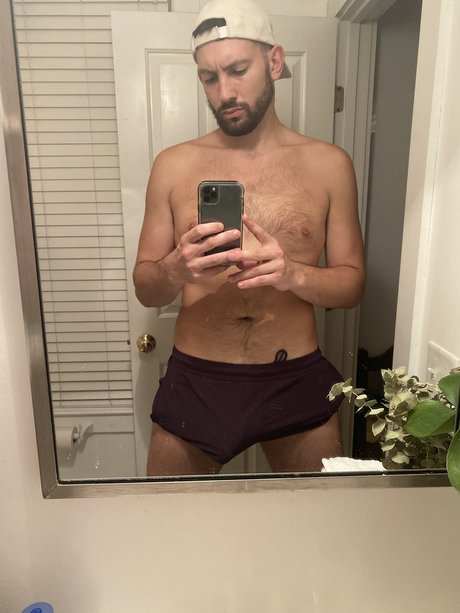 Foto di nudo di fuga di OnlyFans di Hungotter91