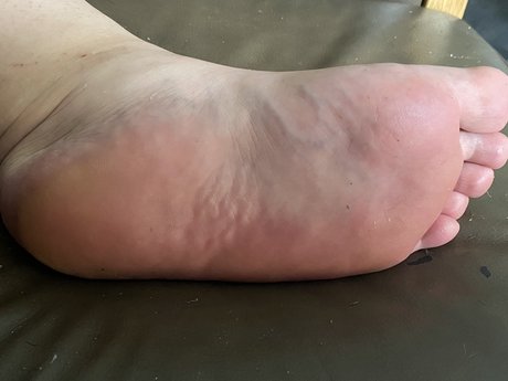 Foto di nudo di fuga di OnlyFans di Feet Xxx Fest