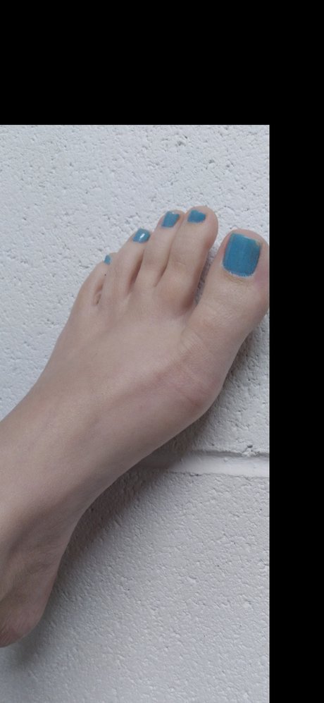 Foto di nudo di fuga di OnlyFans di Felina