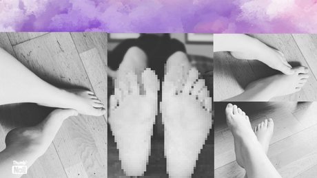 Foto di nudo di fuga di OnlyFans di Anna Mouse