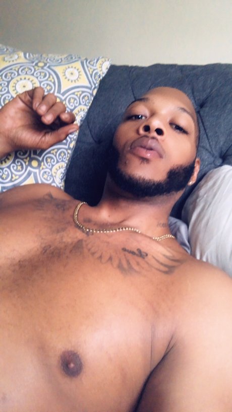 Foto di nudo di fuga di OnlyFans di Zerofuxxsgivin