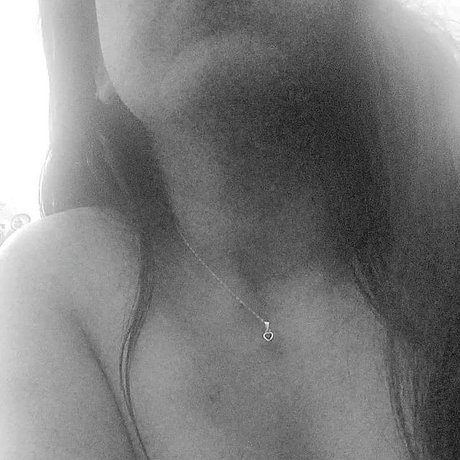 Foto di nudo di fuga di OnlyFans di Pili