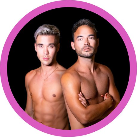 Foto di nudo di fuga di OnlyFans di Zenzarro Ampamp Somm Dylan  Vip Onlyfans