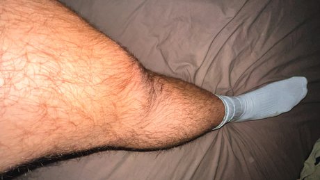 Foto di nudo di fuga di OnlyFans di Feet Nudes