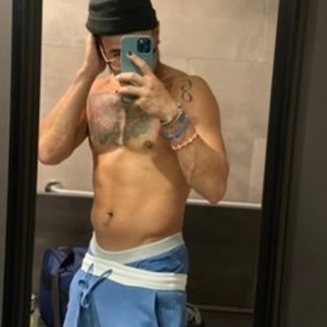 Foto di nudo di fuga di OnlyFans di   