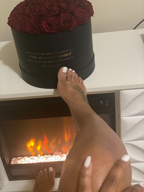 Foto di nudo di fuga di OnlyFans di Tricey