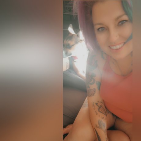 Foto di nudo di fuga di OnlyFans di Nixi