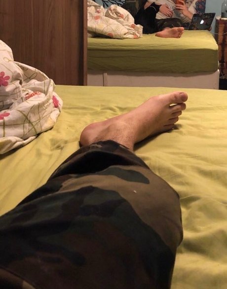 Foto di nudo di fuga di OnlyFans di Ongarc