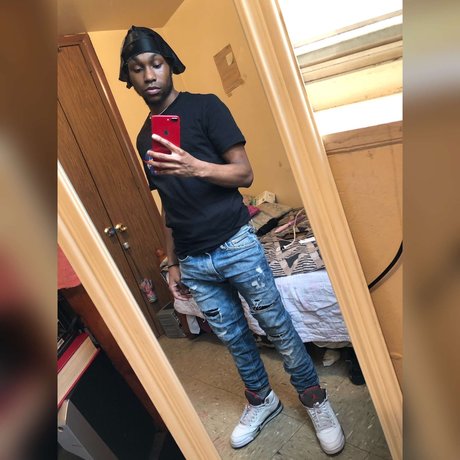 Foto di nudo di fuga di OnlyFans di Flocka Westbrook