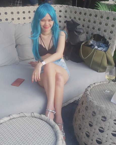 Foto di nudo di fuga di OnlyFans di Petite Kinky