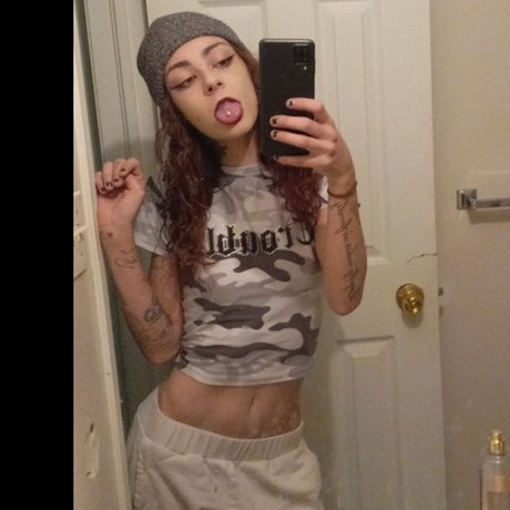 Foto di nudo di fuga di OnlyFans di Faith