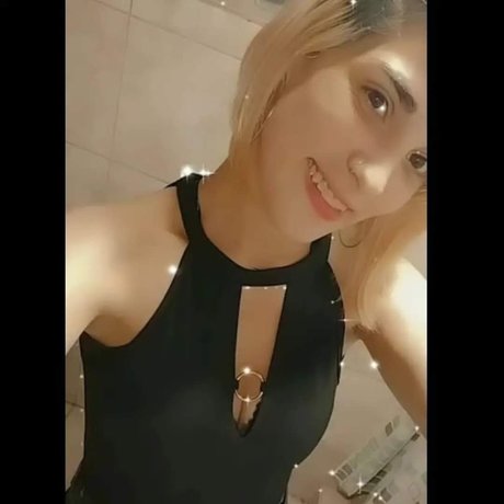 Foto di nudo di fuga di OnlyFans di Maggieb