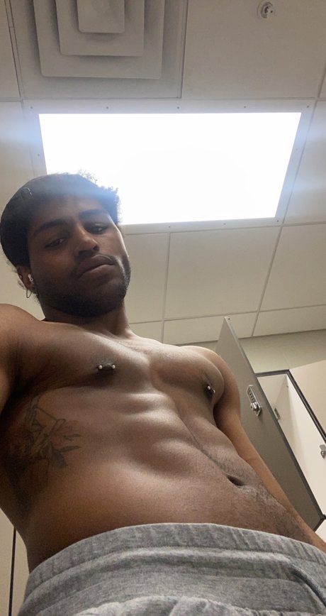 Foto di nudo di fuga di OnlyFans di Sage