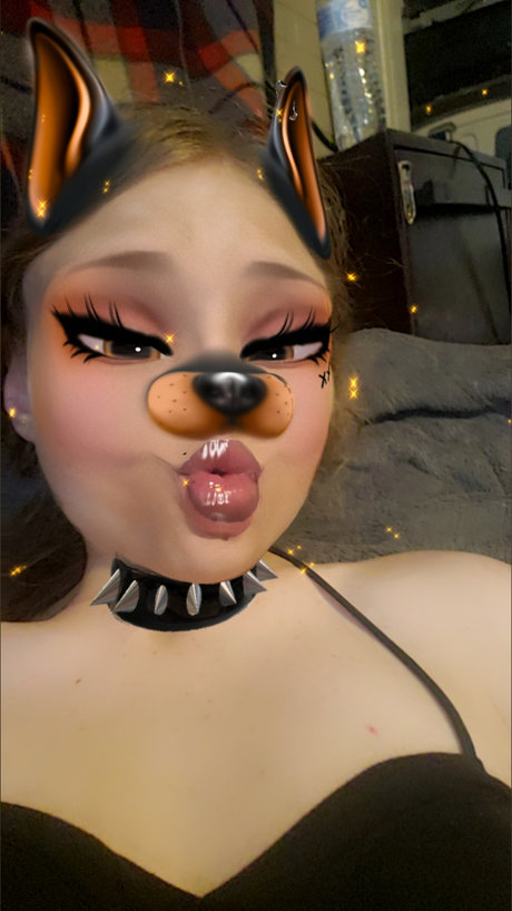 Foto di nudo di fuga di OnlyFans di Dont Worry About It