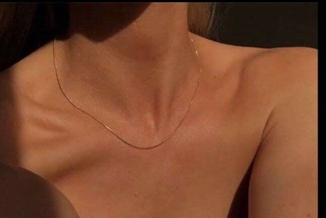 Foto di nudo di fuga di OnlyFans di Ali 