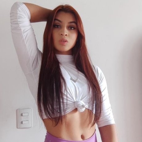 Foto di nudo di fuga di OnlyFans di Valentina