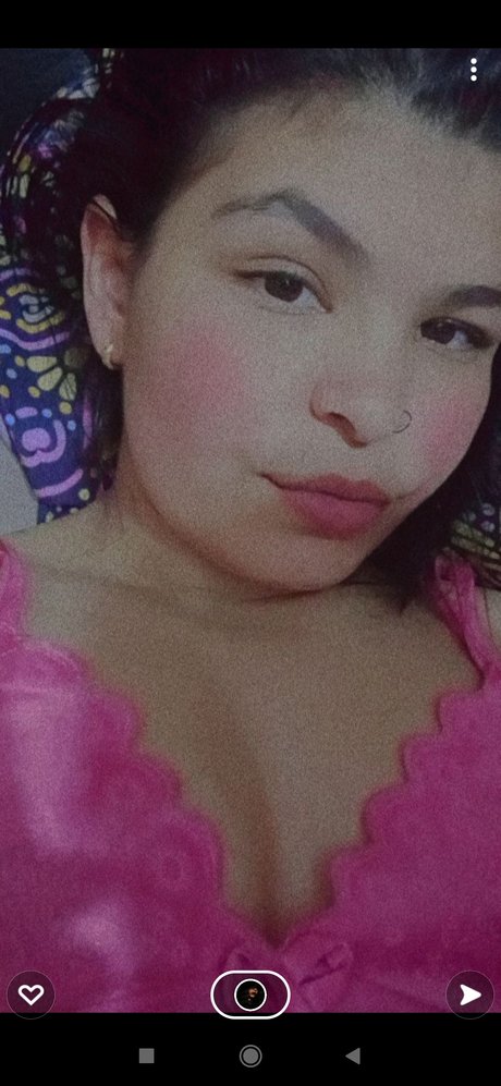 Foto di nudo di fuga di OnlyFans di Paola Castiblanco