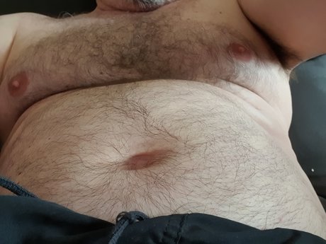 Foto di nudo di fuga di OnlyFans di Harry Mann