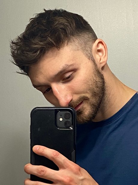 Foto di nudo di fuga di OnlyFans di Shae Anthony