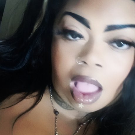 Foto di nudo di fuga di OnlyFans di Flavoredlust