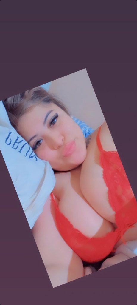 Foto di nudo di fuga di OnlyFans di Luly