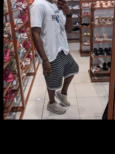 Foto di nudo di fuga di OnlyFans di Luid Tarantino