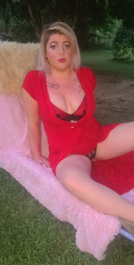 Foto di nudo di fuga di OnlyFans di Sarah Reding