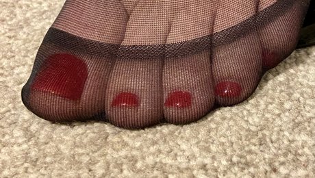 Pamperedtoes