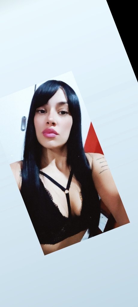 Foto di nudo di fuga di OnlyFans di Argentina Hot 