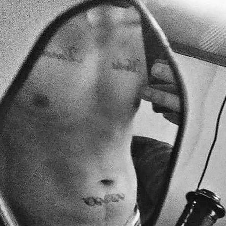 Foto di nudo di fuga di OnlyFans di Paisa Vip