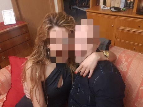 Foto di nudo di fuga di OnlyFans di Cosita Rica Pareja